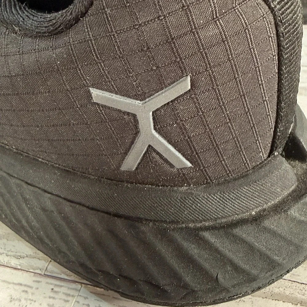 Flux Adapt Graphene RR Shoes Unisex Women Sz 9.5 Athletic Men Sz 8 Sneakers